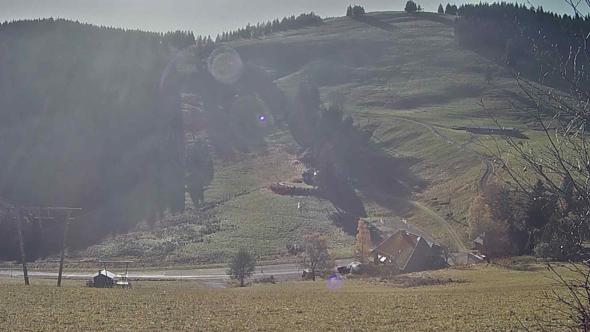 Webcam Stollenbacher Hof