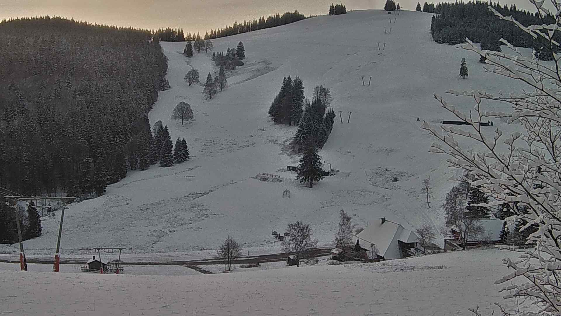 Webcam Stollenbacher Hof